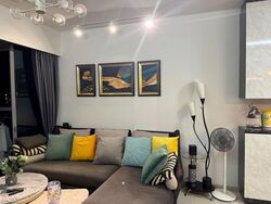 The Visionaire (D27), Condominium #567528241